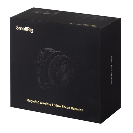 SmallRig 3781 MagicFIZ Wireless Follow Focus Basic Kit