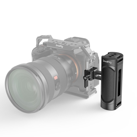 SmallRig 3813 Mini NATO Side Handle