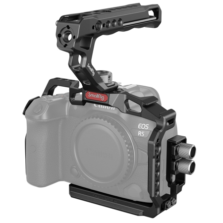 SmallRig 3830B Handheld Kit for Canon EOS R5 / R6 / R5 C