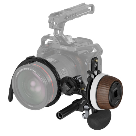 SmallRig Modular Follow Focus F60