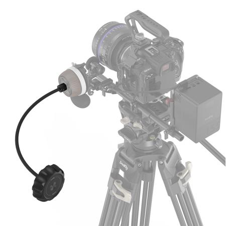 15" Whip Adapter for Follow Focus