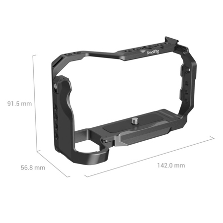 SmallRig Full Camera Cage for Nikon Z30