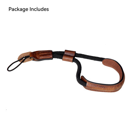SmallRig 3926 Universal Vintage Wrist Strap