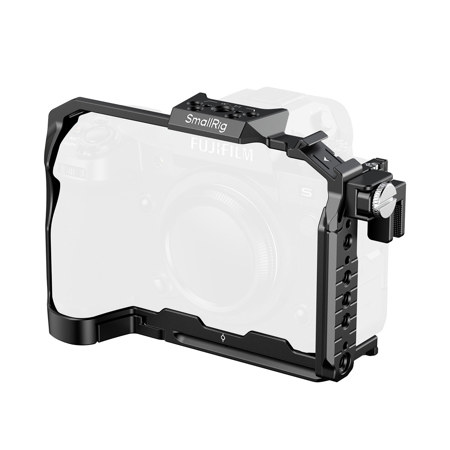 SmallRig Full Cage for Fujifilm X-H2 and X-H2S Cameras