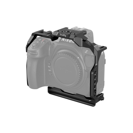 SmallRig Full Camera Cage for Nikon Z8 Camera