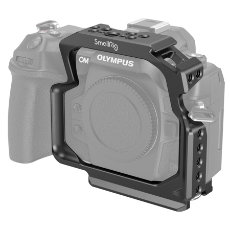 SmallRig Camera Cage for OM SYSTEM OM-1