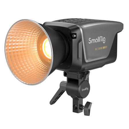 SmallRig RC350B 350W Bi-Color COB LED Video Light