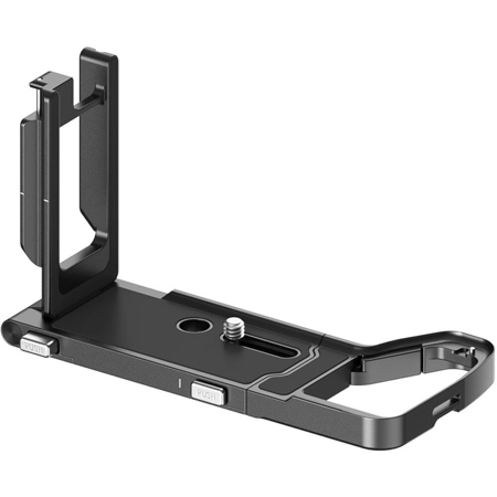 SmallRig Foldable L-Bracket for Sony Alpha 7R V/7 IV/7S III Camera