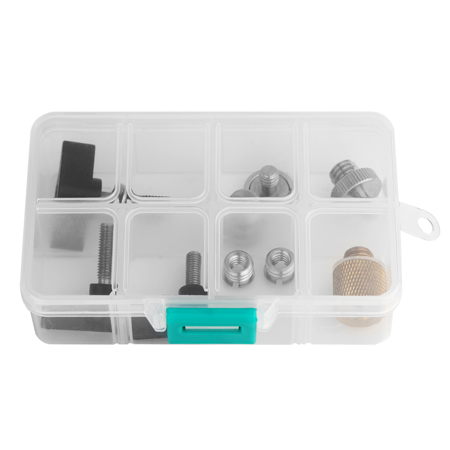 SmallRig Screw Ratchet Wingnut Set