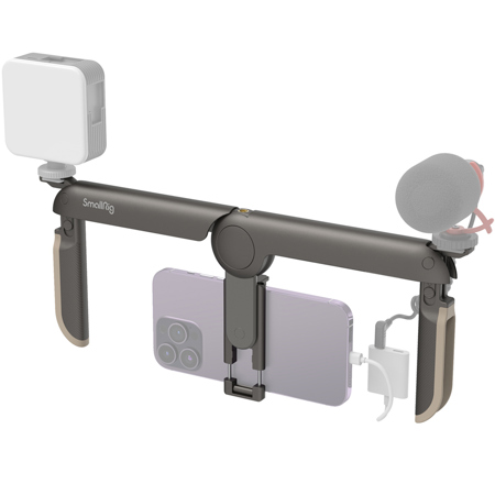 SmallRig Fold P20 Universal Foldable Mobile Phone Cage