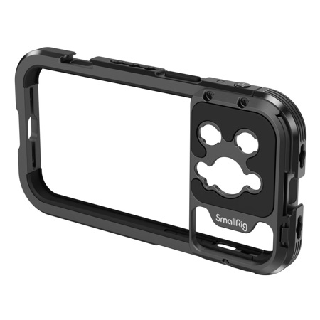 SmallRig Mobile Video Cage for Apple iPhone 14 Pro