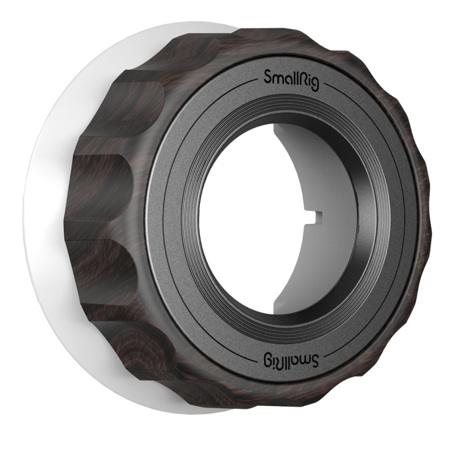 SmallRig Follow Focus Marking Disk for Wireless Handwheel Controller, Wooden