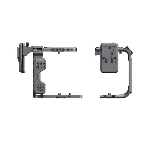 SmallRig Full Camera Cage Kit for Sony FX6 Camera