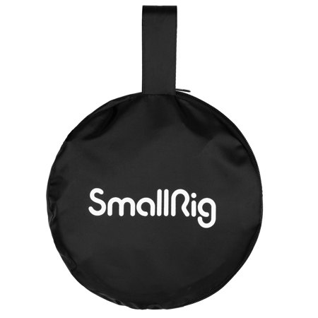SmallRig 22" 5-In-1 Collapsible Circular Reflector