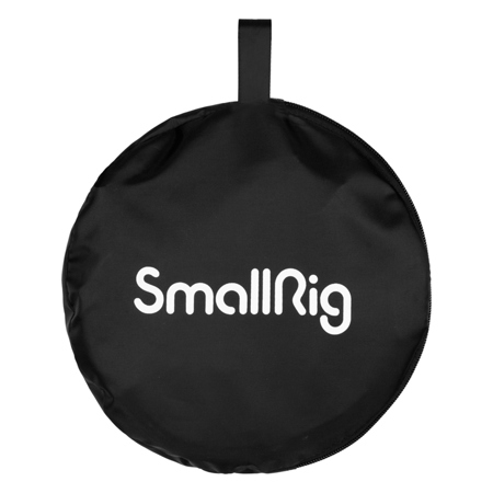 SmallRig 42" 5-In-1 Collapsible Circular Reflector