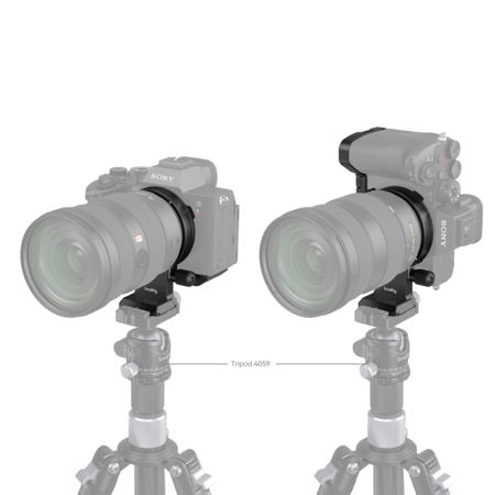 Buy SmallRig 3660 L Bracket For Sony A7 IV / A7S III / A1 At Lowest Price In India - Foto 13