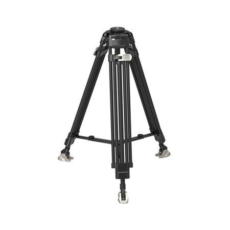 SmallRig FreeBlazer 3-Section Heavy-Duty Carbon Fiber Tripod with 75mm Bowl
