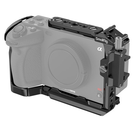 SmallRig Full Camera Cage for Sony FX30/FX3