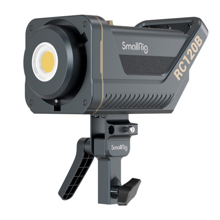 SmallRig RC120B Bi-Color COB LED Video Light