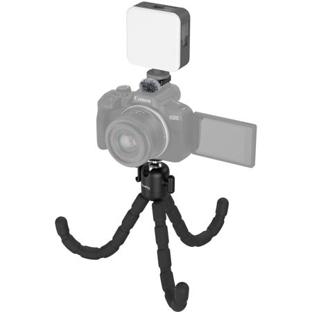 SmallRig Vlogging Tripod Kit for Canon EOS R50 Camera