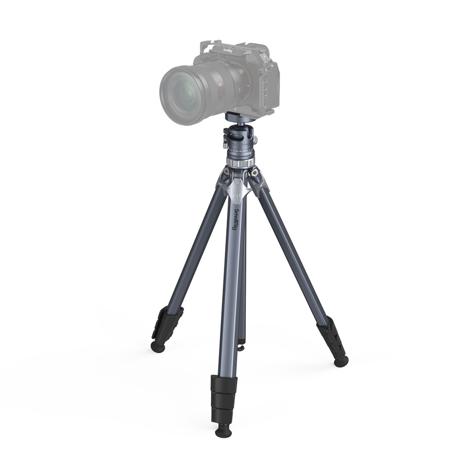 SmallRig AP-02 4-Section Lightweight Aluminum Travel Tripod