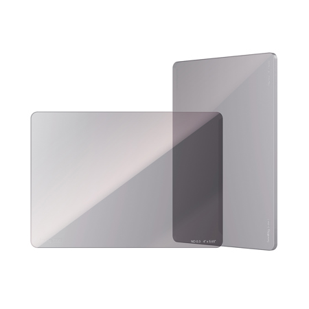 SmallRig CINE 4x5.65" 0.3 1-Stop Multi-Coating Neutral Density Filter