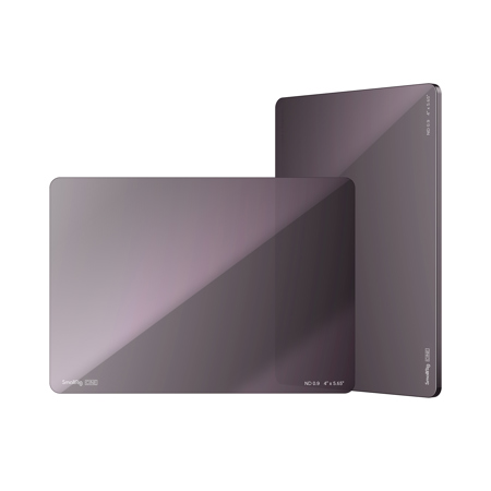 SmallRig CINE 4x5.65" 0.9 3-Stop Multi-Coating Neutral Density Filter