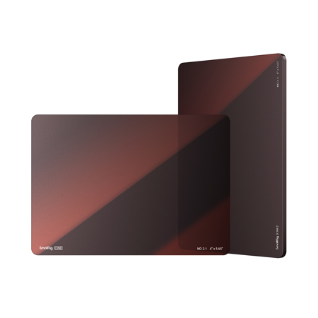 SmallRig CINE 4x5.65" 2.1 7-Stop Multi-Coating Neutral Density Filter