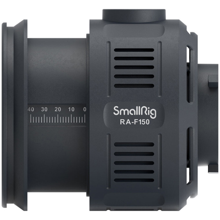 SmallRig RA-F150 Focusing Fresnel Lens for LED Monolights 4246