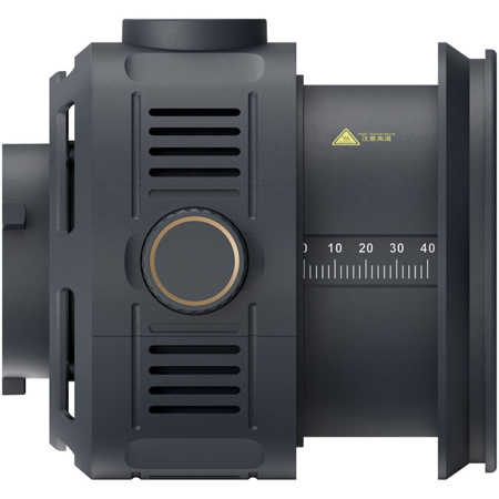 SmallRig RA-F150 Focusing Fresnel Lens for LED Monolights 4246
