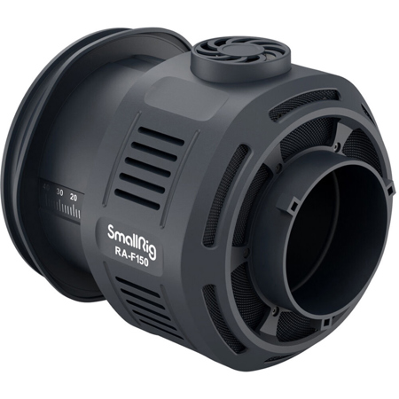 SmallRig RA-F150 Focusing Fresnel Lens for LED Monolights 4246