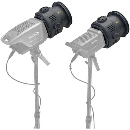 SmallRig RA-F150 Focusing Fresnel Lens for LED Monolights 4246