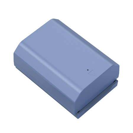 SmallRig For Sony NP-FZ100 USB-C Rechargeable Camera Battery 4265B
