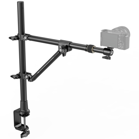 SmallRig Desktop Overhead Photography and Live Streaming Bracket