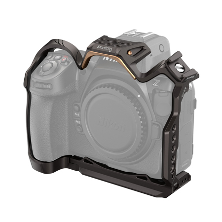 SmallRig Night Eagle Cage for Nikon Z 8 Camera