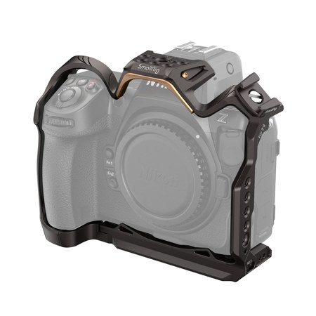 SmallRig Night Eagle Full Cage for Nikon Z8 Camera