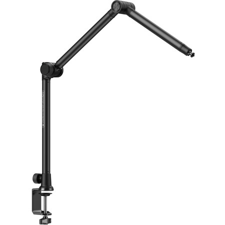 SmallRig Overhead 3-Section Boom Arm Desk Mount