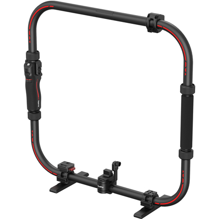 SmallRig Stabilizer Handheld Ring Grip for DJI RS Series Gimbals