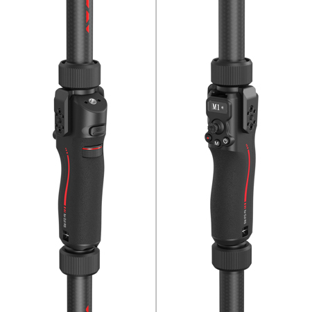 SmallRig Stabilizer Handheld Ring Grip for DJI RS Series Gimbals 4328