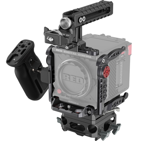 SmallRig Advanced Cage Kit for RED KOMODO-X Camera