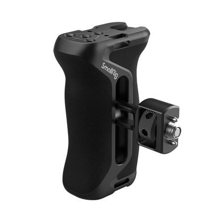 SmallRig Side Handle with Two-In-One Locating Screw