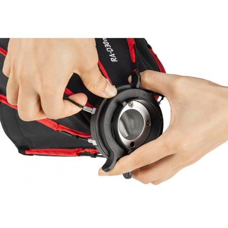 SmallRig RA-D30 11.8