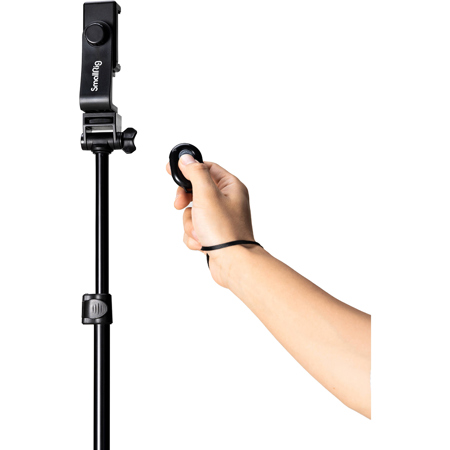 SmallRig Encore PT-30 Reverse-Folding Live Streaming Stand Kit