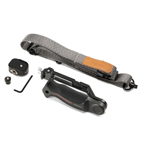 SmallRig Weight-Reducing Sling Handgrip for DJI RS 4,RS 4 Pro,RS 3,RS 3 Pro,RS 2