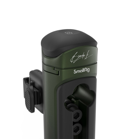 スマホアクセサリー SmallRig x BrandonLi iPhone15ProMax Amazon.com: SMALLRIG x Brandon Li Mobile Video Cage for