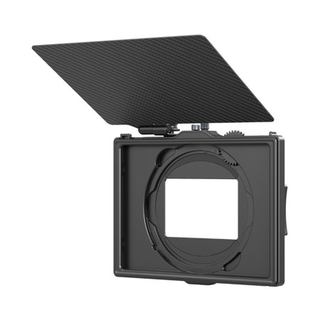 SmallRig LITE Matte Box with Adjustable Clamp