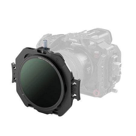 SmallRig Filter Kit with Adjustable Clamp
