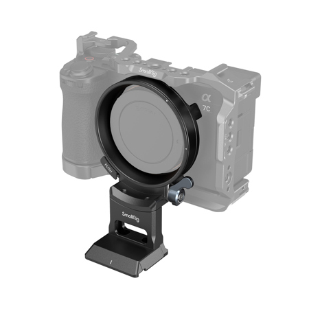 SmallRig Rotatable Horizontal-to-Vertical Mount Plate for Sony a7C II/a7CR