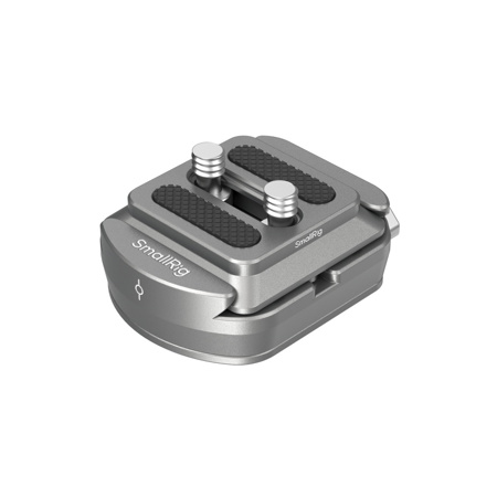 SmallRig HawkLock H38 Arca-Swiss Quick Release Mount Plate