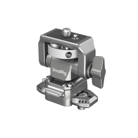 SmallRig HawkLock H21 Quick Release Monitor Support with NATO Clamp